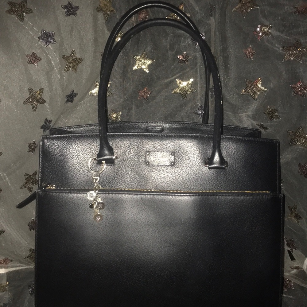 Kate Spade Large Tote Gorgeous